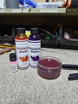 Will Taylor review photo