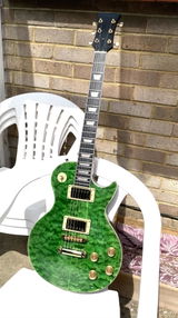 Zakk review photo