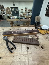 Craig Tostevin review photo