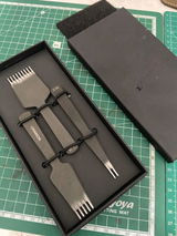 Rian Susilo review photo