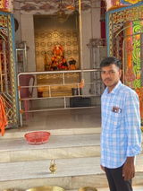 satya Prakash das review photo
