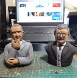 Yoshihisa Hirano review photo