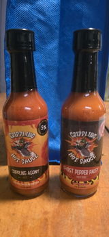 Brant Duell review photo