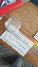 Adrien L review photo