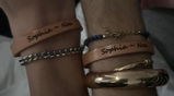 Sandrine review photo