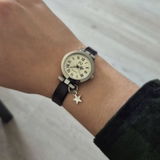 Suzanne review photo
