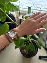 Etsy customer review photo
