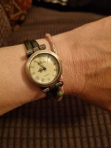 Etsy customer review photo