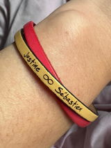 Etsy customer review photo