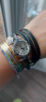 Etsy customer review photo