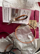 Coz Sandie review photo