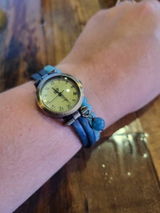 Kayla West review photo