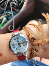 Sandrine review photo