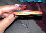Etsy customer review photo