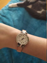 Mélanie review photo