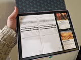 Alister review photo