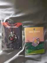N Parrish review photo