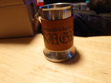 Harry Carvalho review photo
