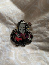 Erin review photo