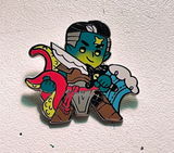 P.K. review photo