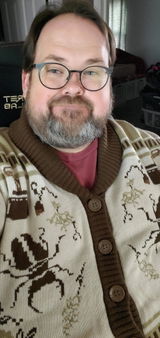 Brenon Steffensen review photo