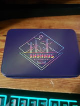 Austin L. review photo