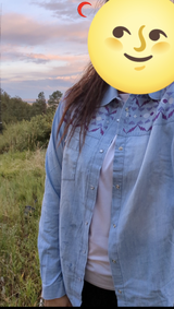 Kayla review photo