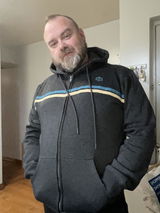 Finch review photo