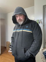 Finch review photo