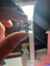 Customer review photo