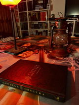 Giuliano Gianfriglia review photo