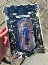 Jelly Rohde review photo