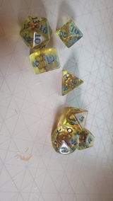 Laura review photo