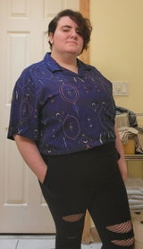 Cat Askey review photo