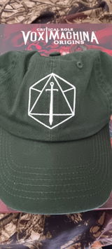 C.B. review photo