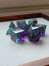 Alixe Melis review photo
