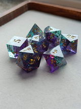 Alixe Melis review photo