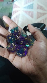Zephyre Brown review photo