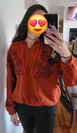 K review photo