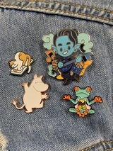 Oli Sun review photo