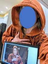 Deedlebug review photo