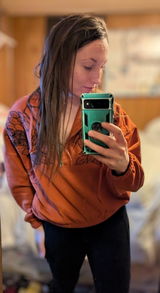 Amanda stanford review photo