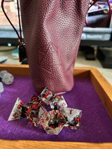 Poppy B. review photo