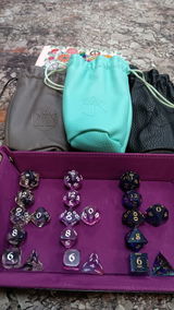 Ruby Rosamund review photo