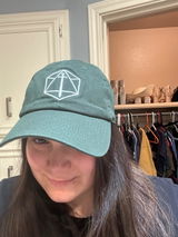 Jordan Acebedo review photo