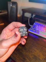McKenzie review photo