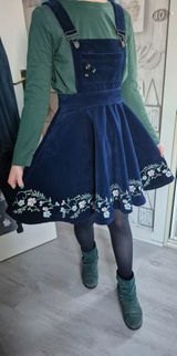 Vikki review photo