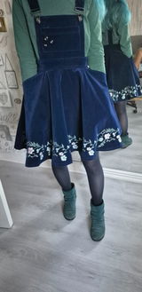 Vikki review photo
