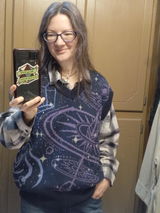 Whatsuptigerlili review photo