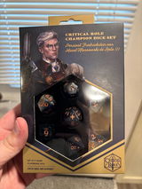 Craig, a DM Dad review photo